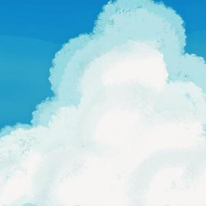 ただ君に晴れ（cover.）