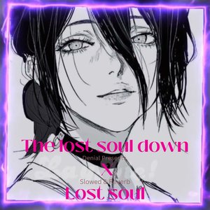The Lost Soul Down x Lost Soul