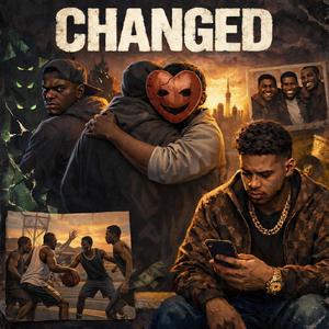 CHANGED