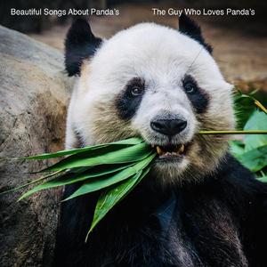 Panda's Eat Bamboo