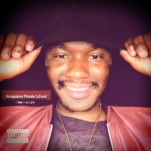 Freedom (feat. DJ Walgee & CruufromtheNorth)