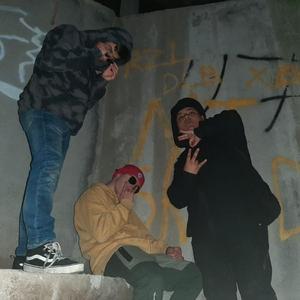 DETONAO (feat. De La B & XBC)