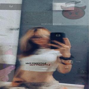 MVP FREESTYLE #DIIVAA #RAGE