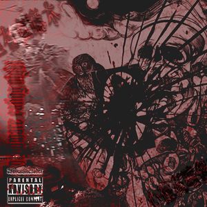 心很灰暗 但有点麻木（prod by aura+rio leyva）