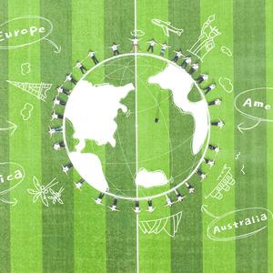 遥远的你(纯娱乐_侵删)