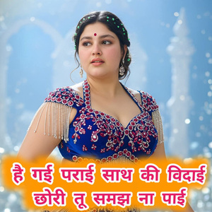 Hai Gai Parai Saath Ki Vidai Chhori Tu Samajh Na Pai