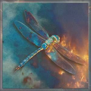 Dragonfly