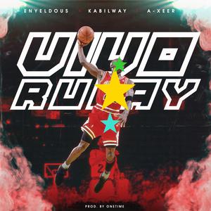 Vivo Rulay (feat. Enyeldous & Kabilway)