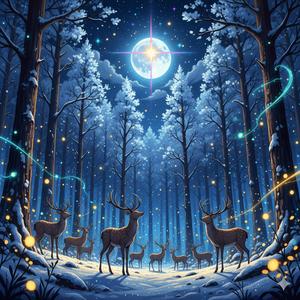 The Holly and The Ivy(ULMG Christmas Songs)