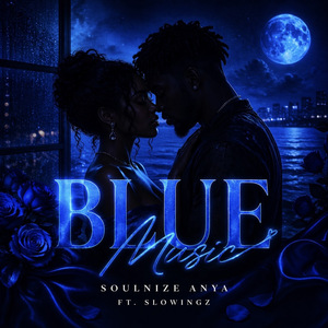 Blue Music