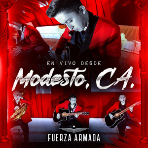 Agarrando El Viaje - En Vivo