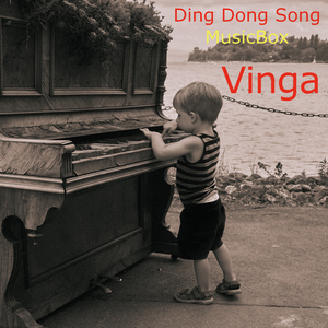 Ding Dong Song-MusicBox