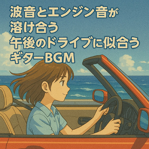 Seaside Relaxation スパでの癒しの音楽