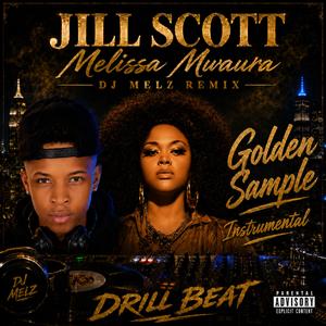 Golden (DJ Melz Remix Instrumental)