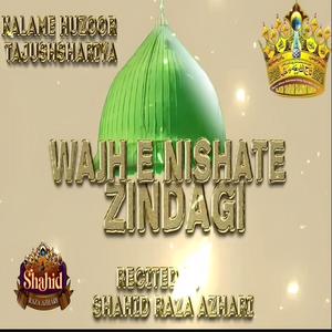 Wajh E Nishaate Zindagi