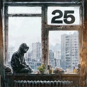 Все закінчиться