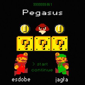Pegasus