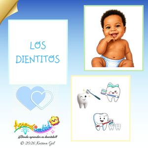 Los dientitos