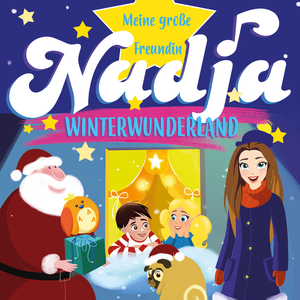 Lichterkettenstadt (Radio Teddy Version)