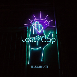 Lost Cop