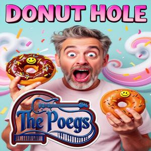 Donut Hole