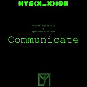 Communicate