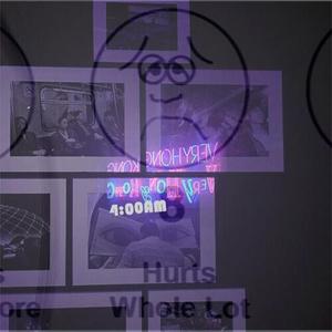 4：00 AM[凌晨四点(Prod.By allenvee)]