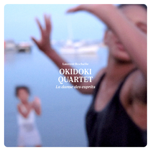 La danse des esprits