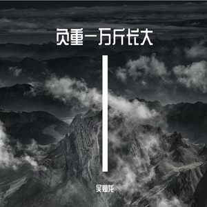 负重一万斤长大