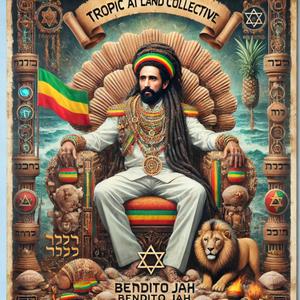 Bendito Jah (Reggae) Session #12