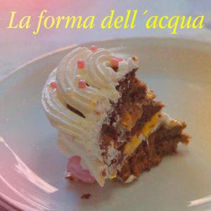 La forma dell`acqua