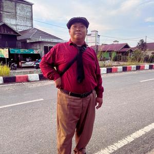 AYO BELI BALONKU