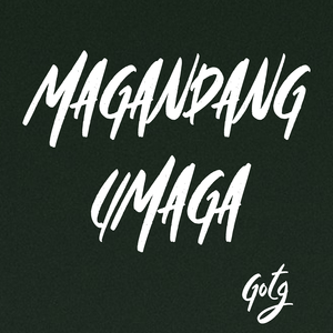 Magandang Umaga