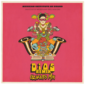 Dios Remix (Uzielito Mix Remix)