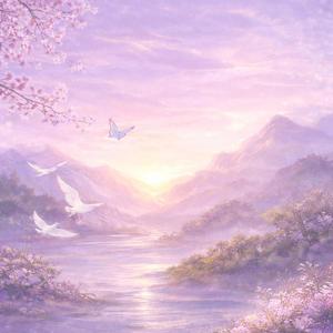 At This Moment, All Is Well 此刻，風光正好