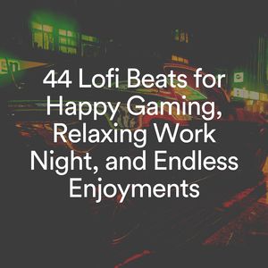 Lonely Chillhop Nights