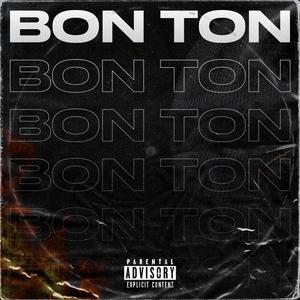 BONTON (feat. Amsia & Acre)