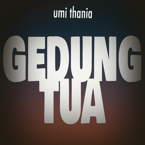 Gedung Tua
