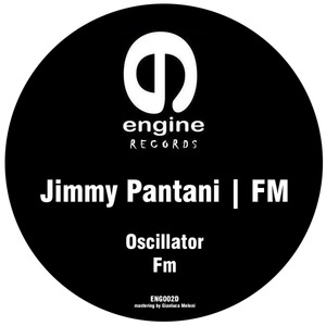 Oscillator