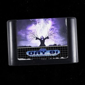 Day 01 (madSavvy Remix)