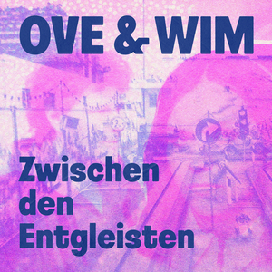 Zwischen den Entgleisten