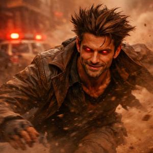 I Move Like a Problem