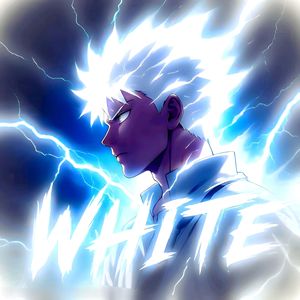 WHITE (INSTRUMENTAL)