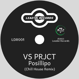 Posillipo (Chill House Extended Mix)