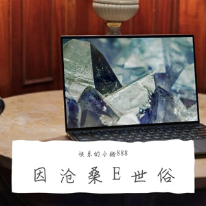 因沧桑E世俗