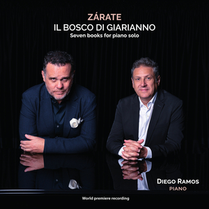 Seventh Book: Allegro marcato