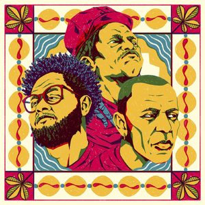 Afoxé Badauê (feat. Emicida)