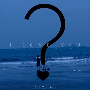 i love u?（Prod.DRP project x Roccky）
