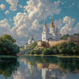 Oración Jaculatoria a la Santísima Trinidad