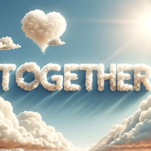 Together
